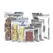 Bolsa Aluminio 18x26cm (4 unidades)