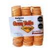 Gran Valle Galleta Alfajor Cocktail Vainilla 5,5 g