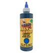 MaBaker Jelly Color Azul Rey 250 mL