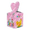 Caja Pascua Dulcera (8,5x8,5cm - alto 10cm) (unidad)