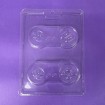 Molde Acetato Control Nintendo 429 (2 cavidades)